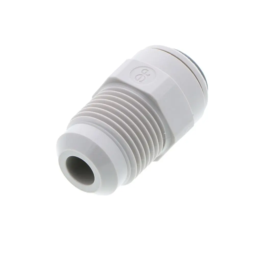 John Guest Male Connector Flare - 3/8 X 1/2 Flare 2