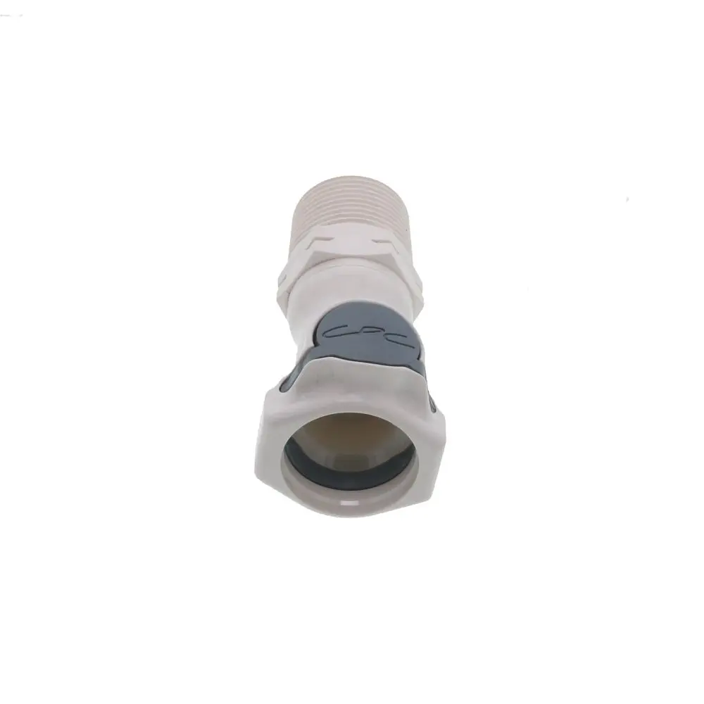 Ffc101235bspt Non-Valved Male Thread Coupling Body 3/4 Bspt 2