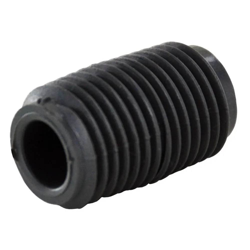 Schedule 80 Pvc Close Nipple 1/4" Mpt X Close - 3/4" L 1