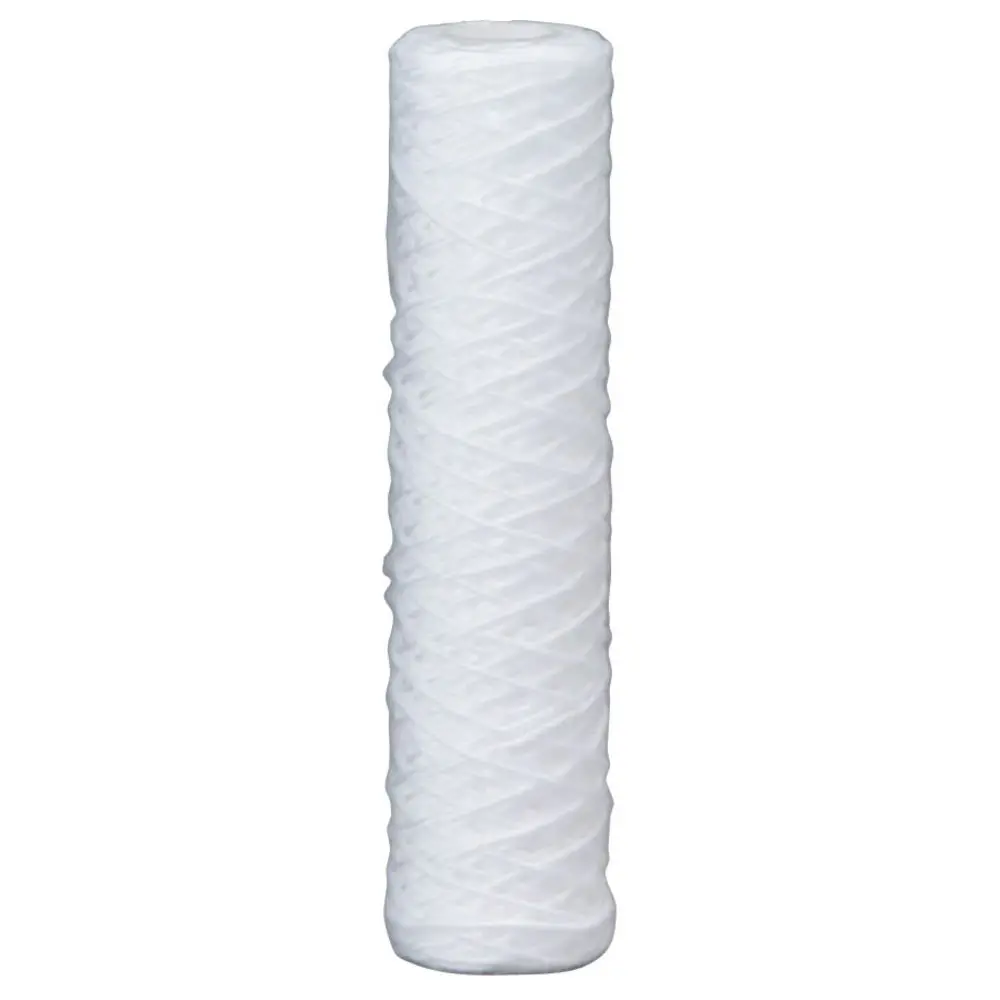 Pentek 155214-43 Cw-50 String Wound Polypropylene 50 Mic Filter 1