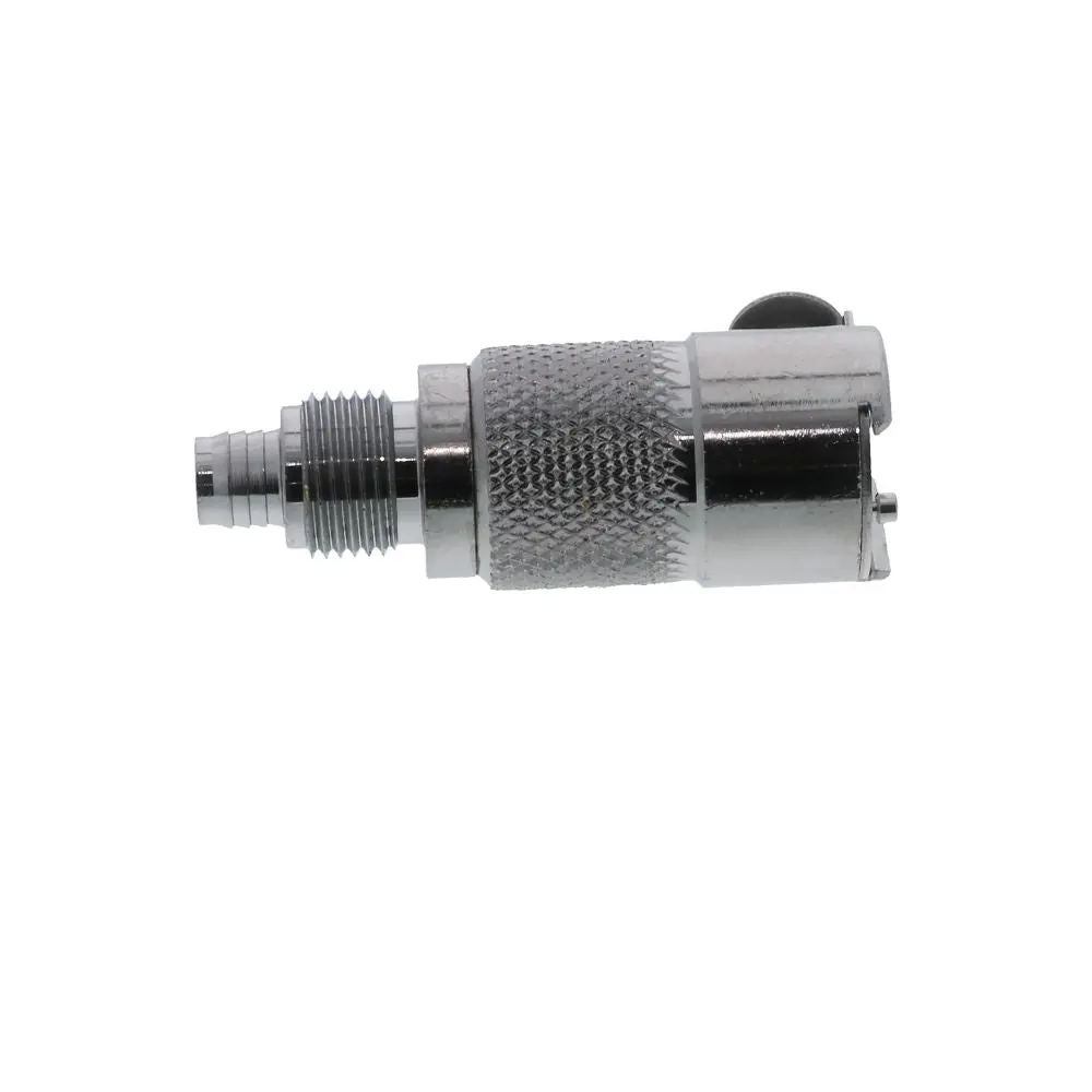 Lc13006 Non-Valved In-Line Coupling Body 3/8 Ptf 2