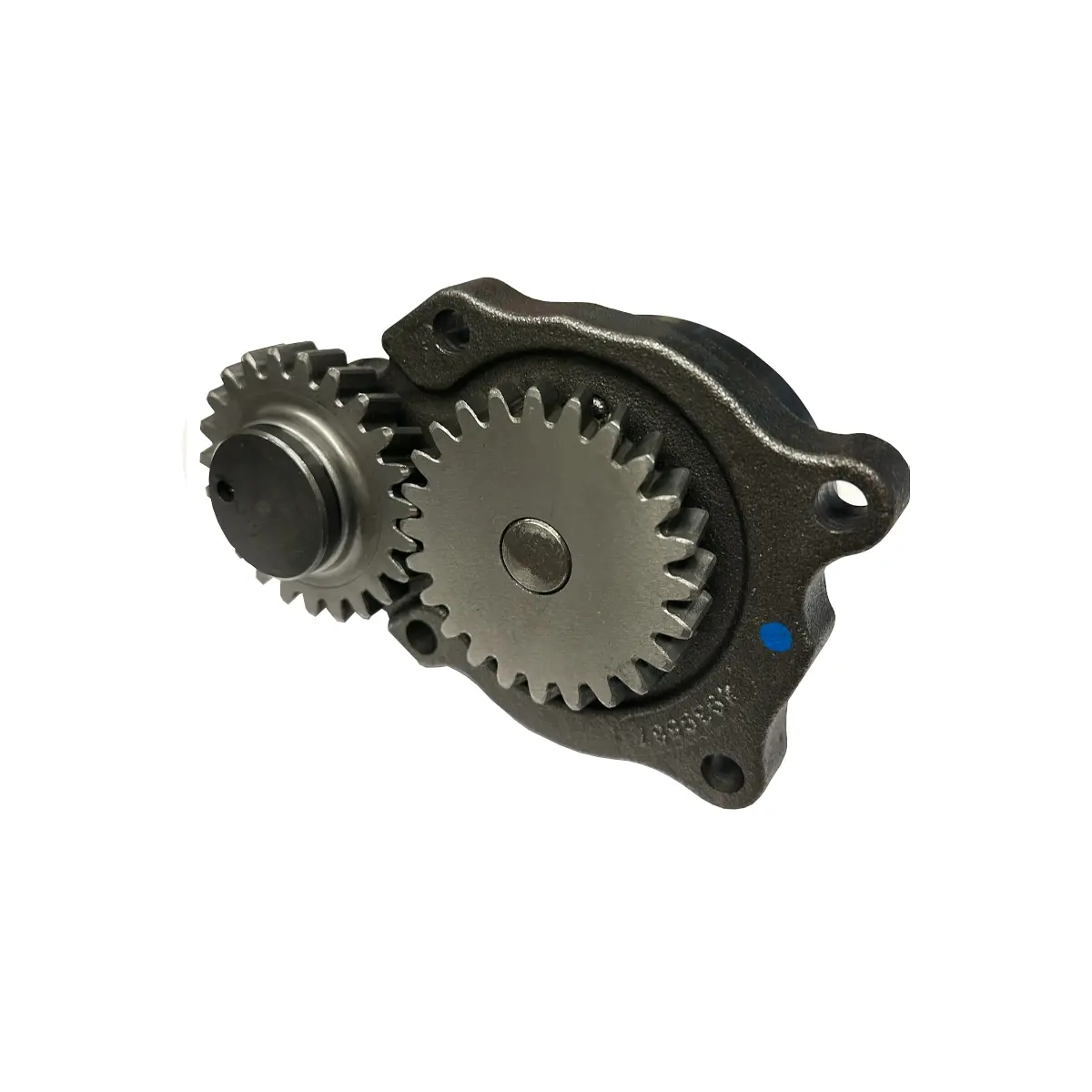 1989-2002 5.9 12 & 24 Valve Cummins 6Tb Oil Pump 1