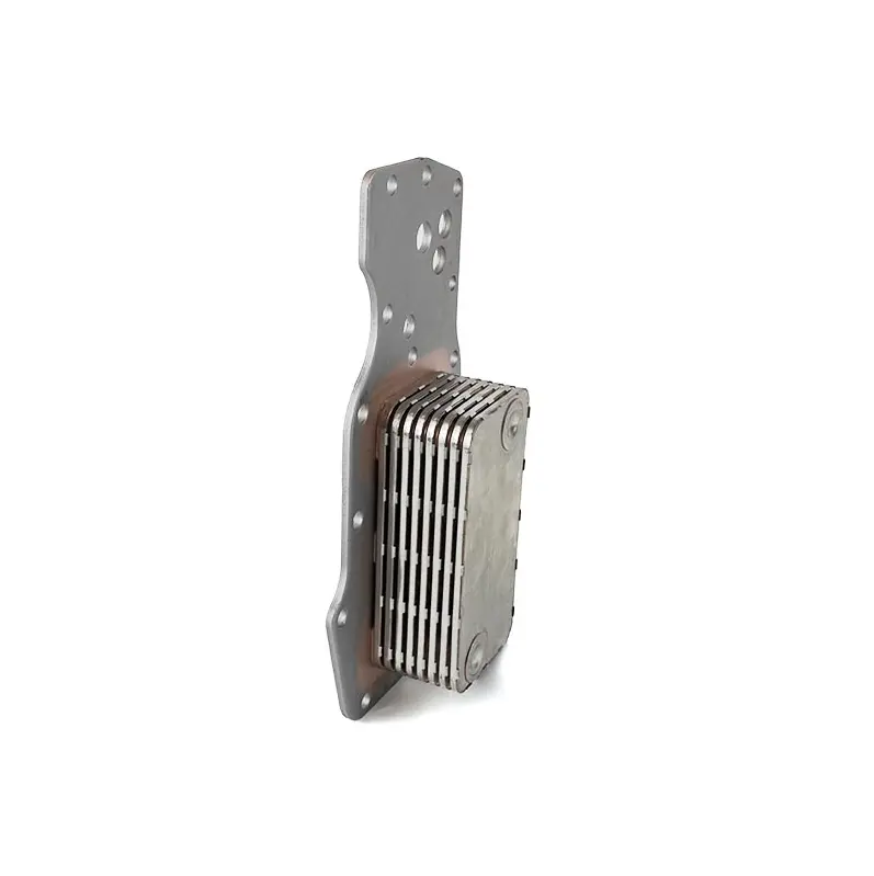 Cummins Oil Cooler '07.5-'23 1