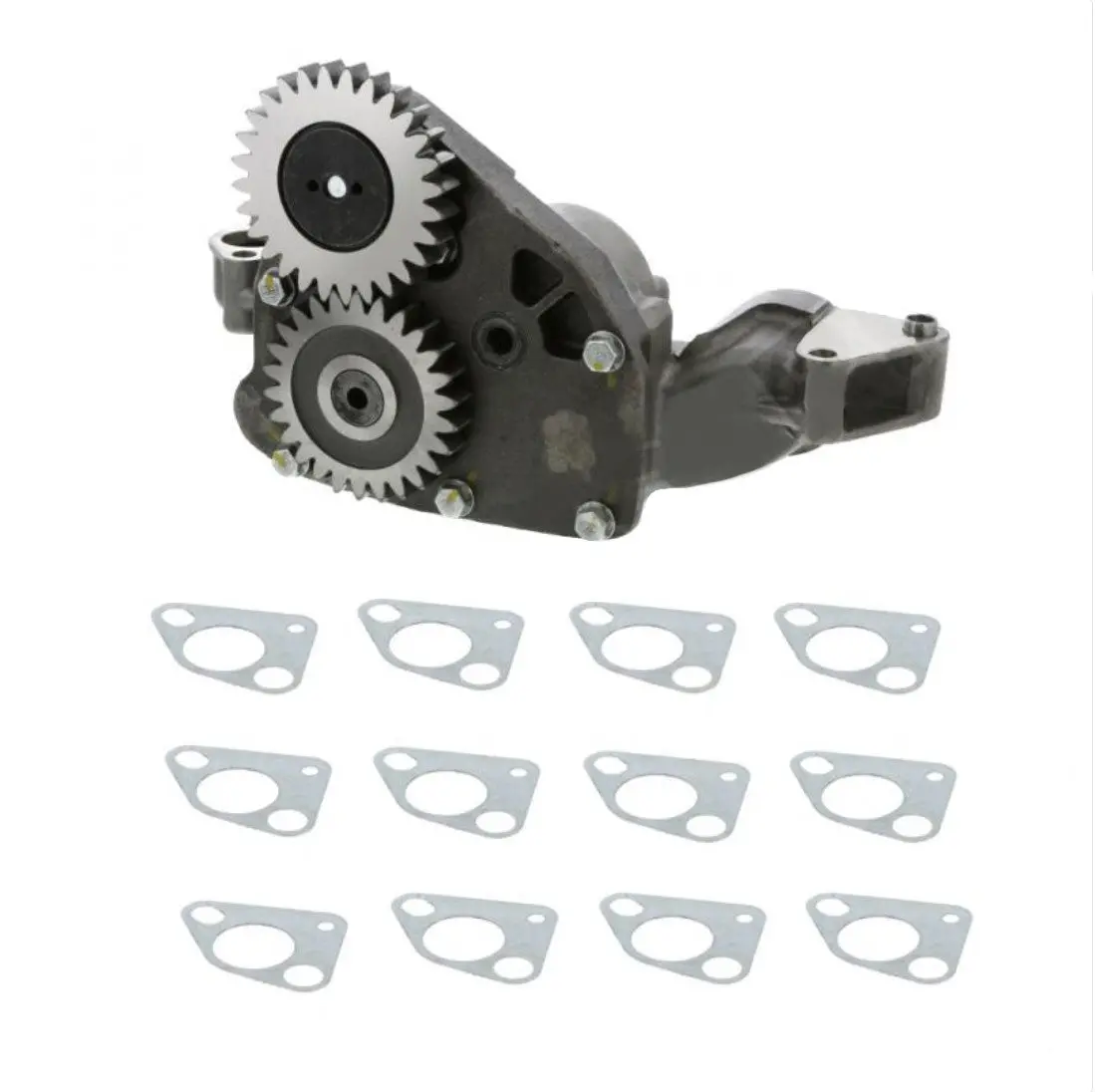 Pai-Cup141313 Isx Oil Pump Kit 1