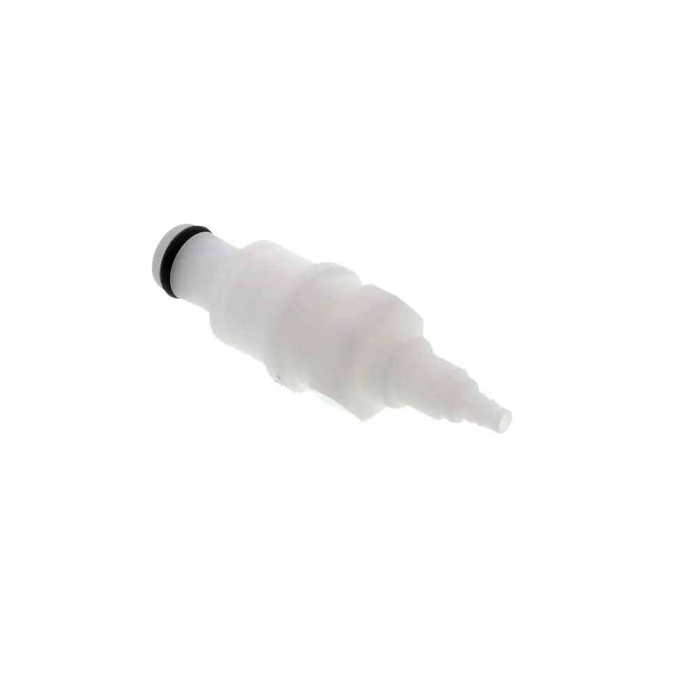 Multi-Mount Non-Valved Ptf Coupling Insert - 5/32 Ptf Acetal 1
