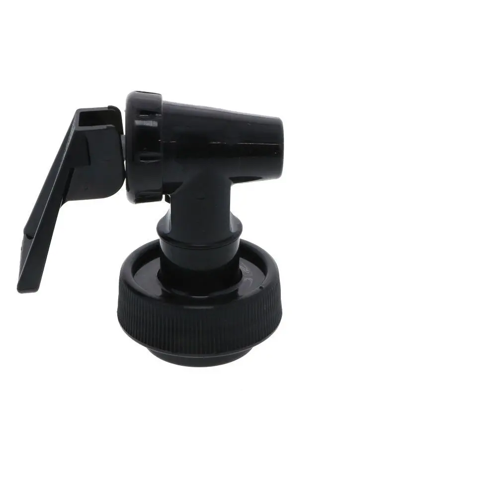 Tomlinson 1000231 Hfss Series Plastic No-Drip Special Application Faucet 2