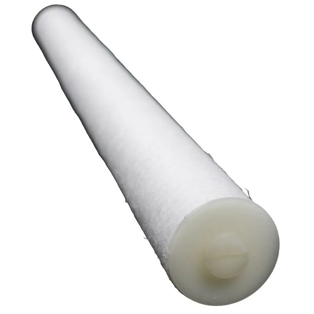 Neo-Pure Mb-25400-30-222Fs 40" High Efficiency Meltblown Filter 30 Micron 2