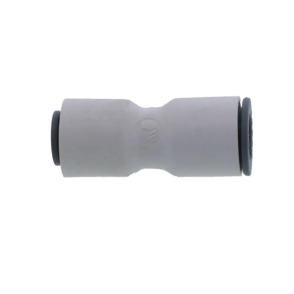 Parker Liquifit Union Connector - 3/8 X 1/2 3
