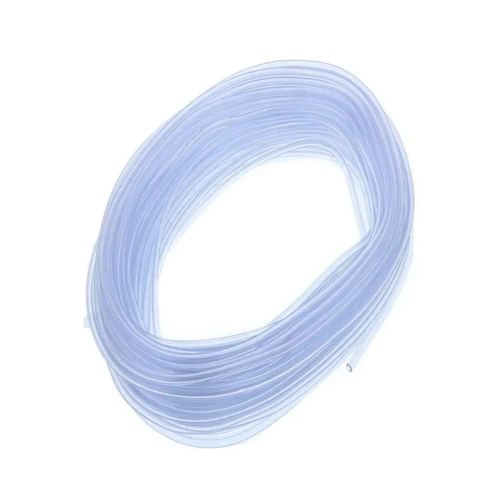 Clear Flexible Pvc Tubing 3/4 Id X 1 Od 2