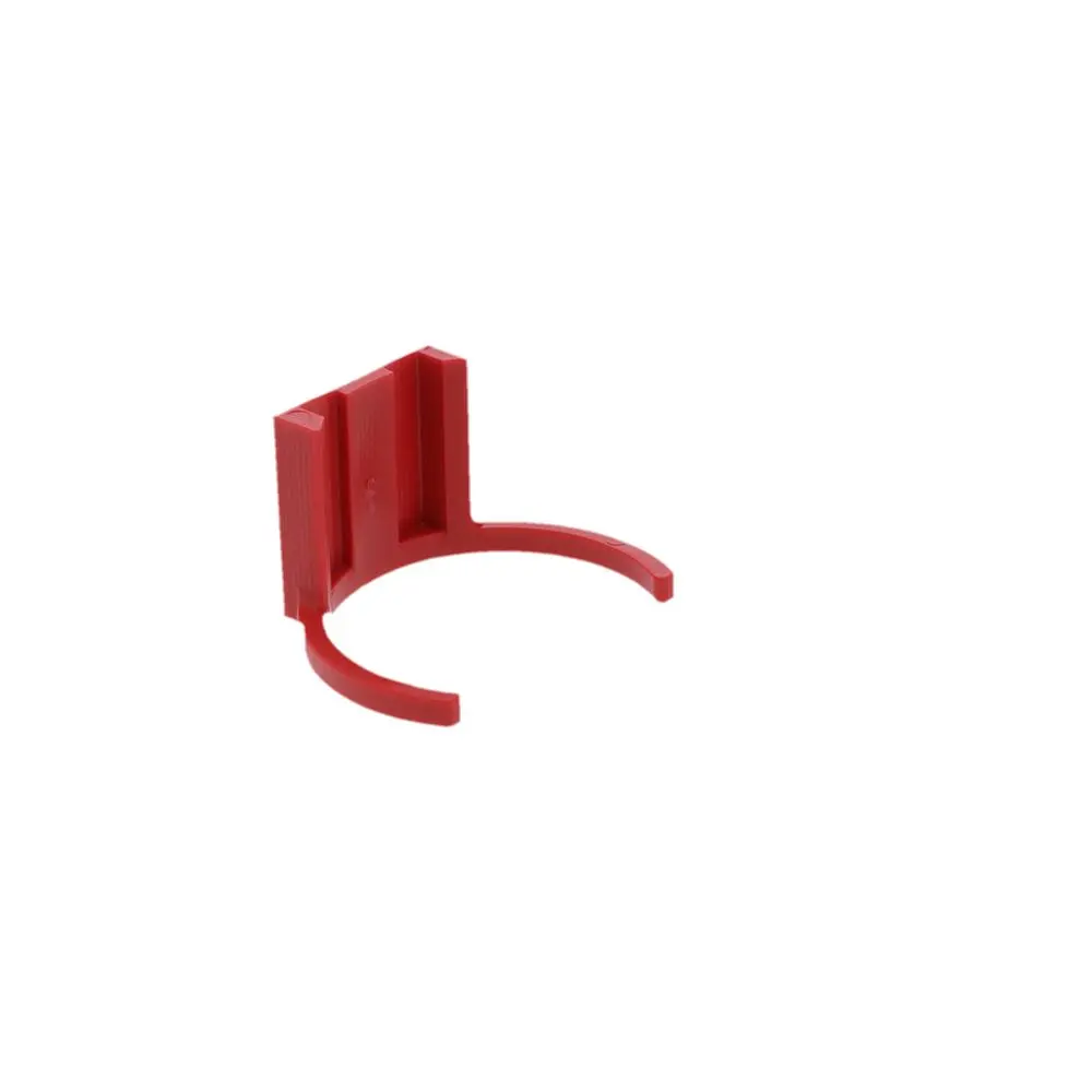 Watts Aqualock/Seatech - Label Plates - Red 3
