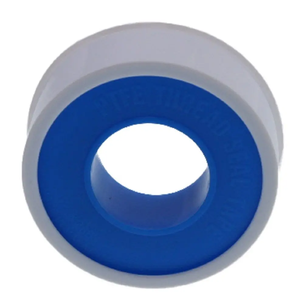 Ptfe Teflon® Thread Seal Tape - 0.4 Density 1/2" X 520' 2