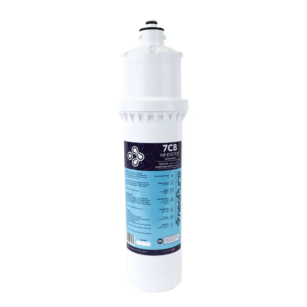 Neopure 7Cb5 Compatible 5U Carbon Filter 1