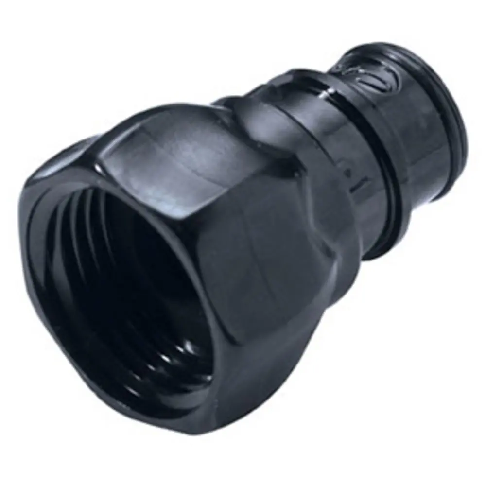 Hfcd261257ght Valved Female Thread Coupling Insert 3/4 Fght 1