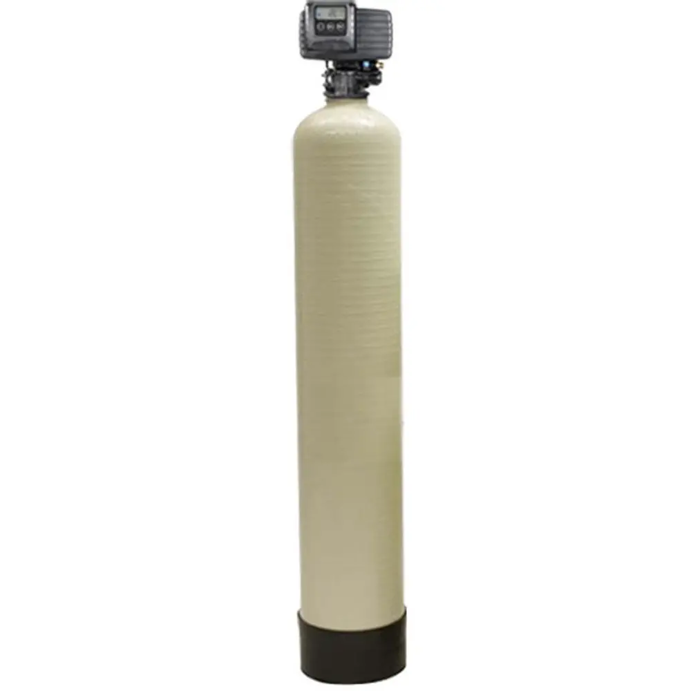2.0 Cu Ft. Whole House Filox Filter For Iron And Manganese Reduction 1