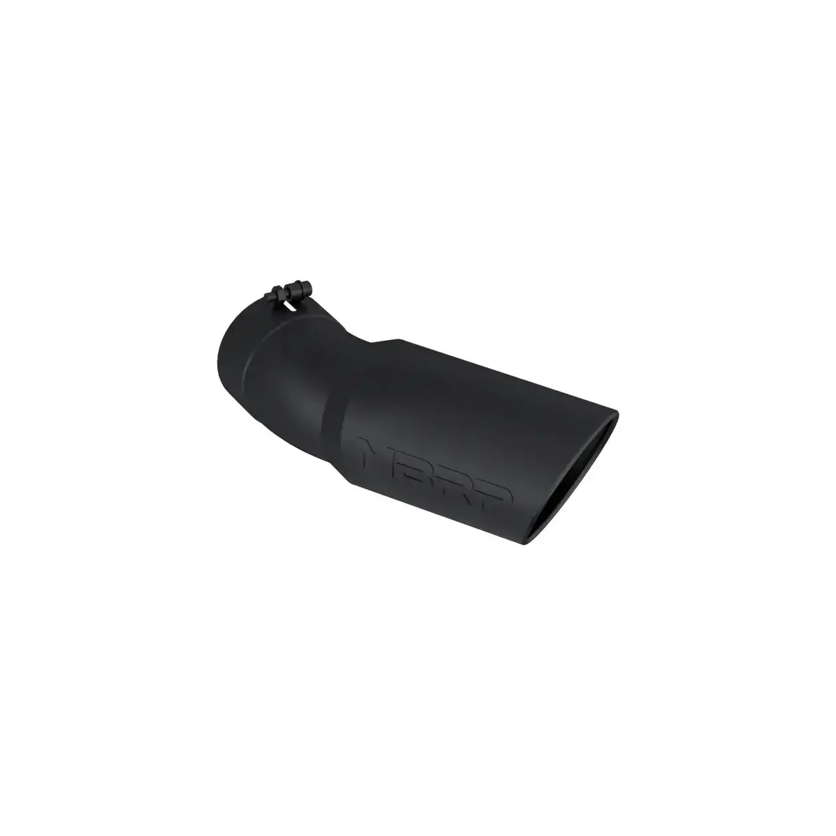 Mbrp 5"X6"X15.5" Black Exhaust Tip, 2015-2024 Lml/L5p 1