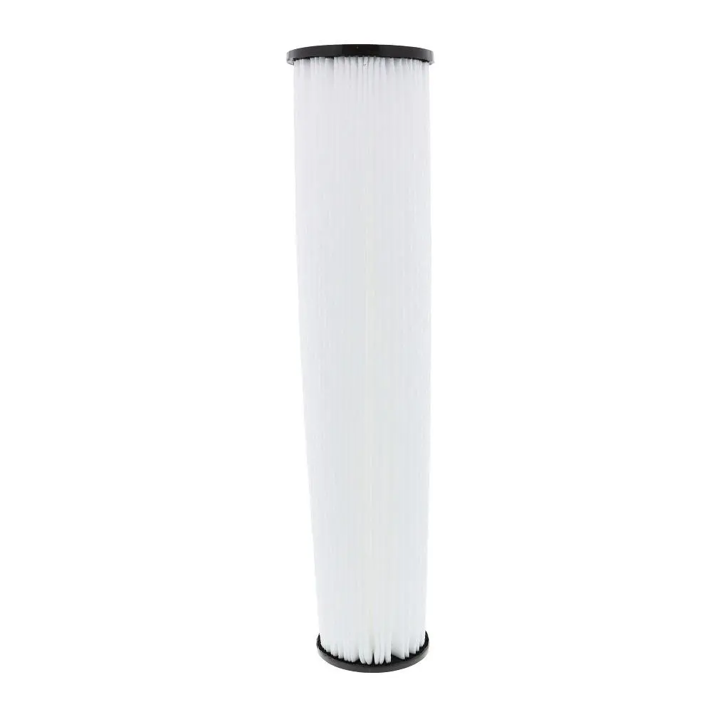 Neo-Pure Ph-27195-S35 19-1/2" High Efficiency Pleated Filter 0.35 Micron 2