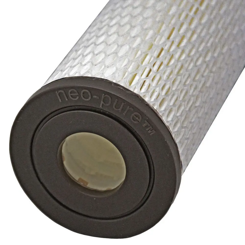 Compatible Post-Filter For Aquasana Eq-Pfc.35 1