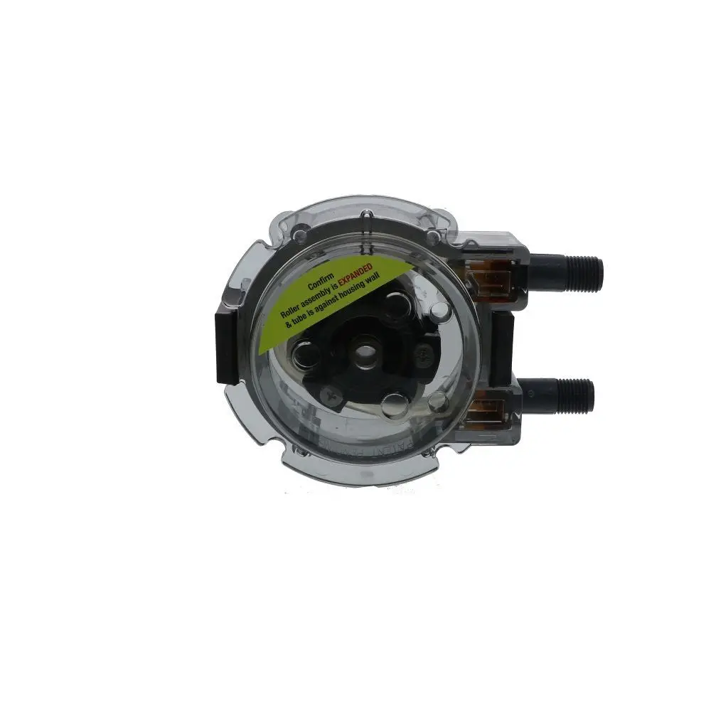 Stenner Quickpro Pump Head #1 Versilon Tube For Classic & Svp Series Pumps 1