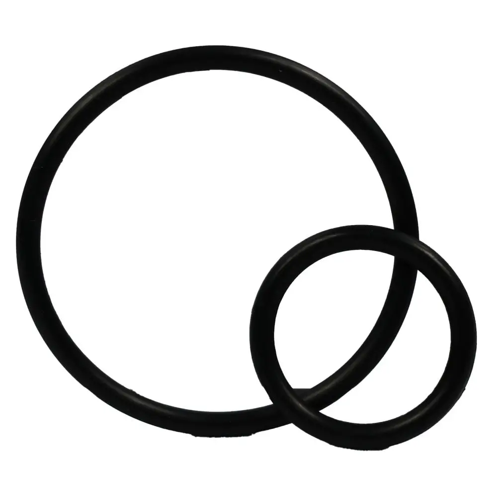 O-Ring For Rusco /Vu-Flow Sd Or St Filters - 3/4" Housing 1