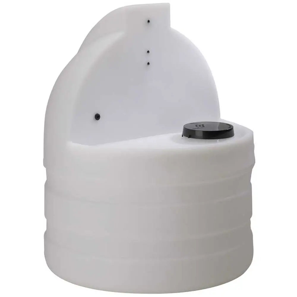 Stenner 15 Gallon Tank For 45 And 85 Series Pumps 1