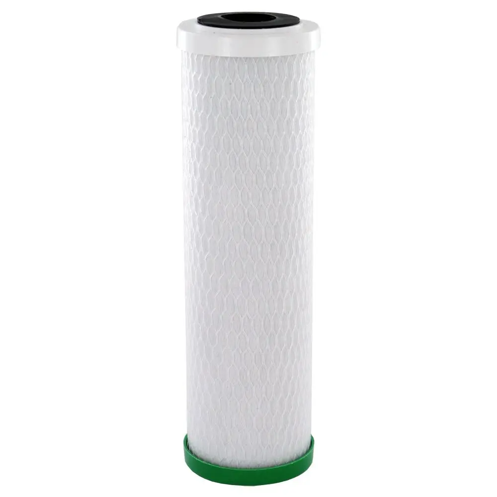 Pura Uv 33004030 Epcb Carbon Block Filter Cartridge 0.5 Mic 1