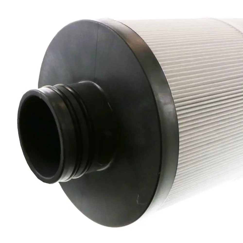Watts Big-Bubba Pleated Cartridge, 20 Micron 2