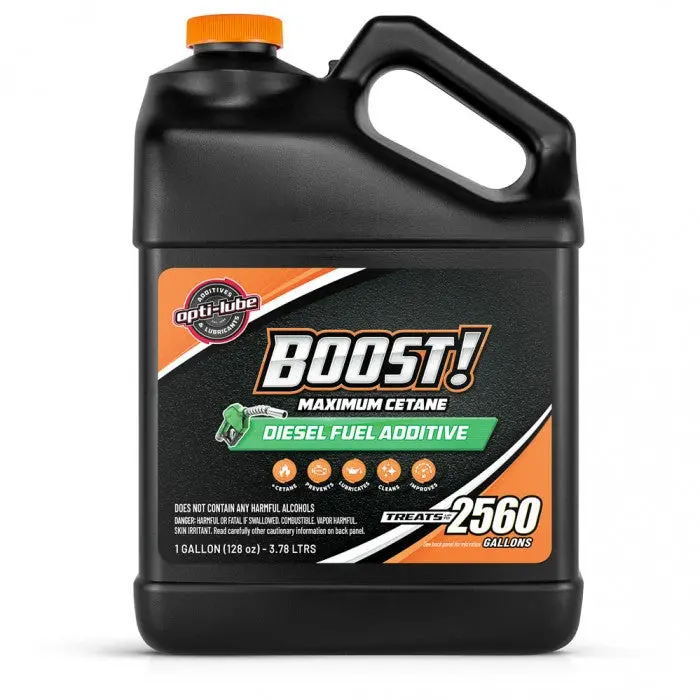 Opti-Lube Boost Gallon 1