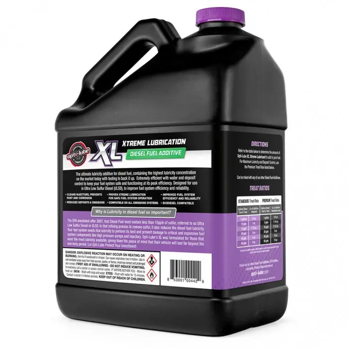 Opti-Lube Xl Blend Gallon 2