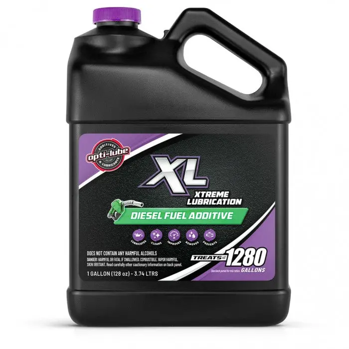 Opti-Lube Xl Blend Gallon 1