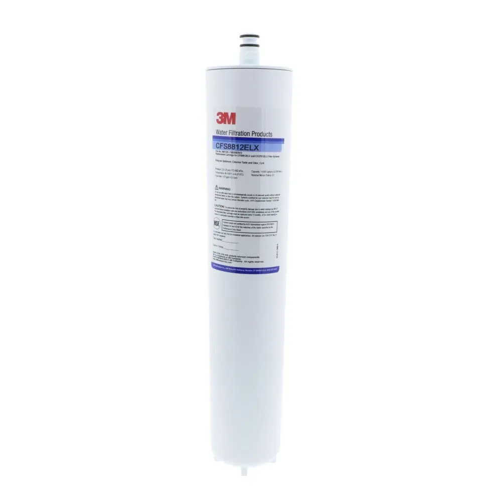 3M Cfs8812elx Filter Cartridge 1