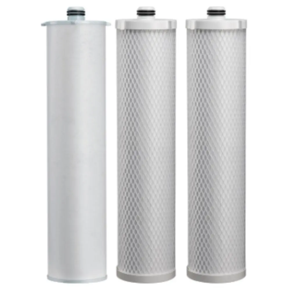 Everpure Ev9105-34 312E Filter Cartridge Kit 1