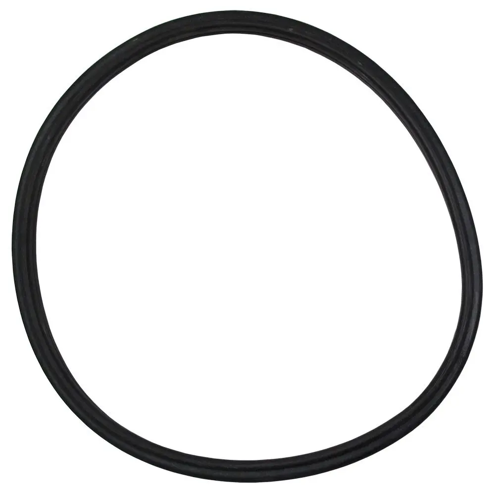 Flow-Max Fm10017-B Gasket For Single Jumbo Housing Systems Buna-N 1