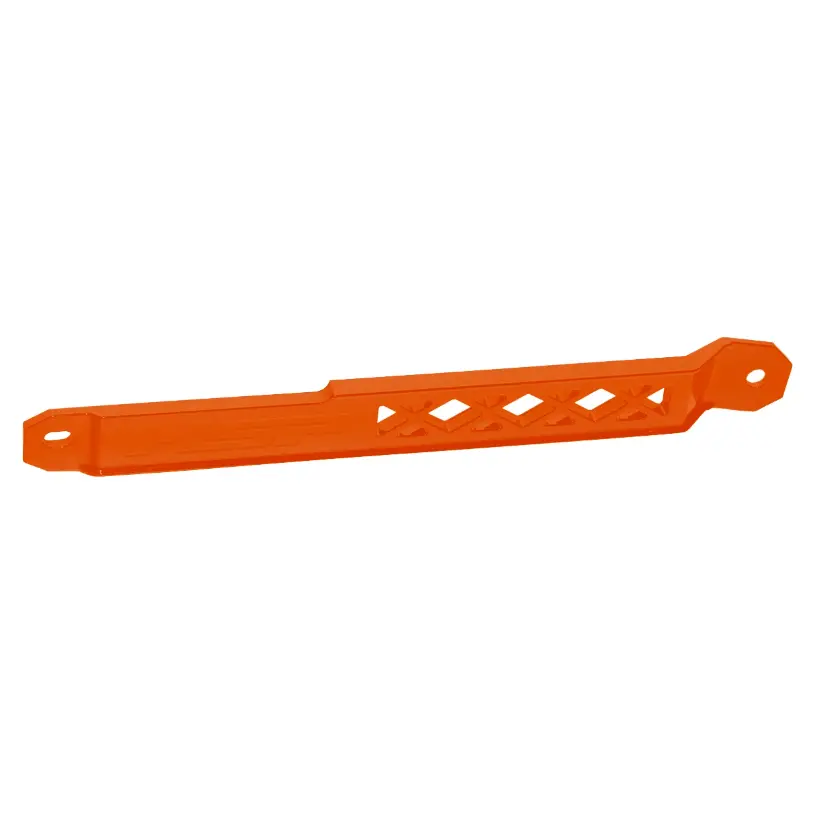Hsp Billet Driver Battery Bracket, 2020-2024 L5p 8