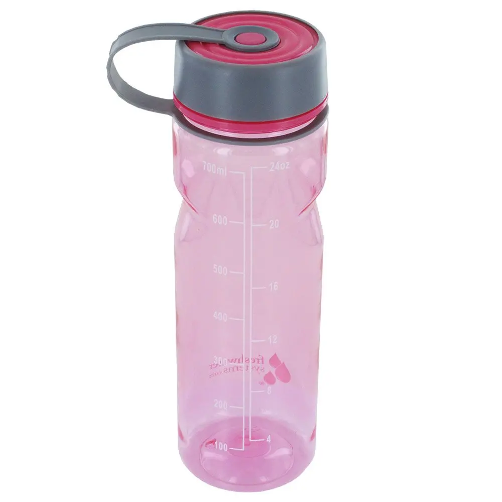 27 Oz. Tritan™ Sports Bottle - Pink 1