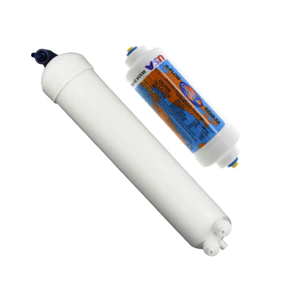 Nimbus Watermaker Five 5-Stage Replacement Cartridge Combo Kit 1