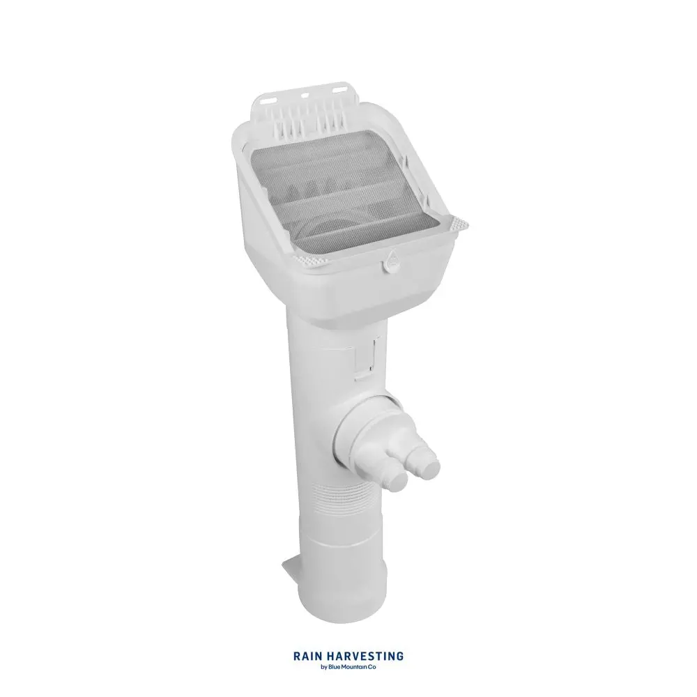 Clean Rain Advanced  From Rain Harvesting Pty By Blue Mountain Co. 1