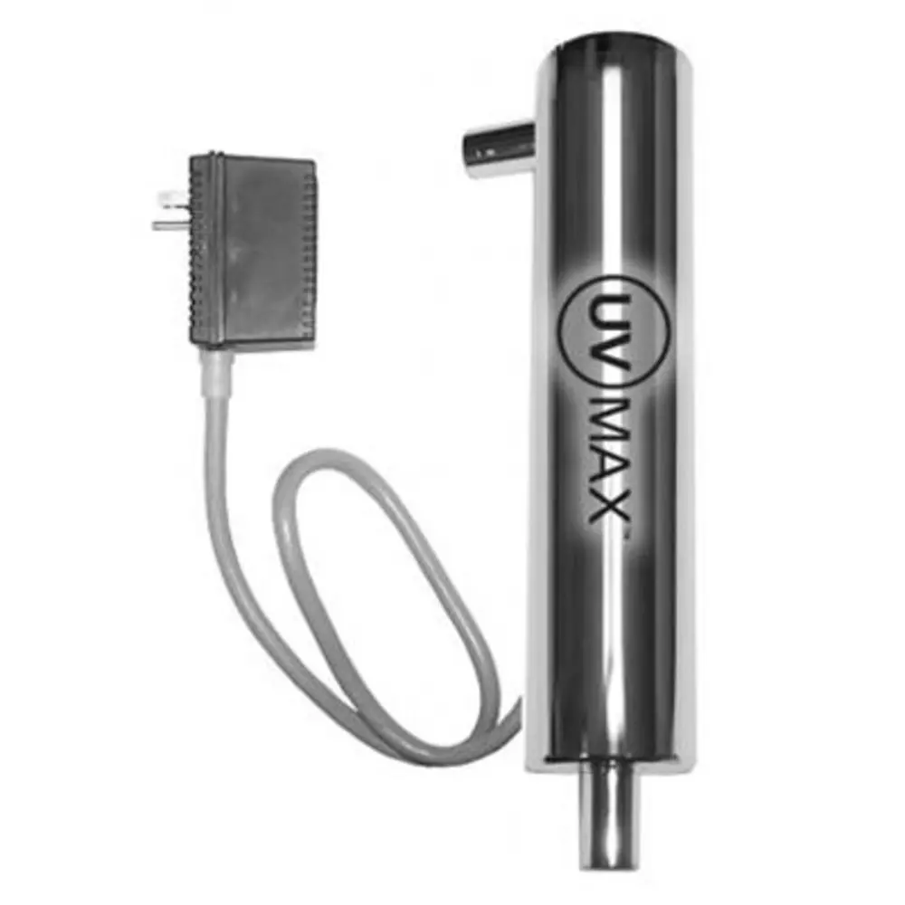 Viqua Uvmax Model A Ultraviolet Water System 2 Gpm - 230 Volt 1