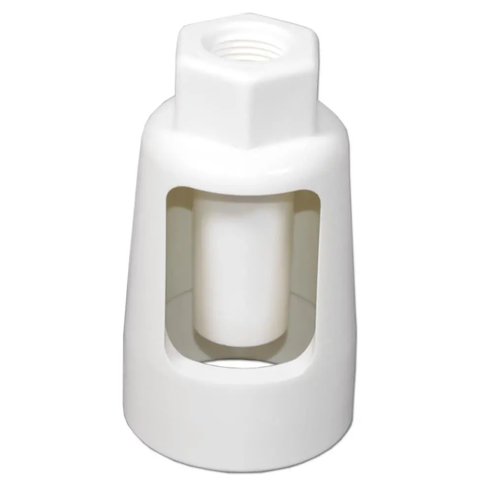 Standpipe Airgap - 1.5" Pvc 40 / Abs,  1/2" Fpt G15 1