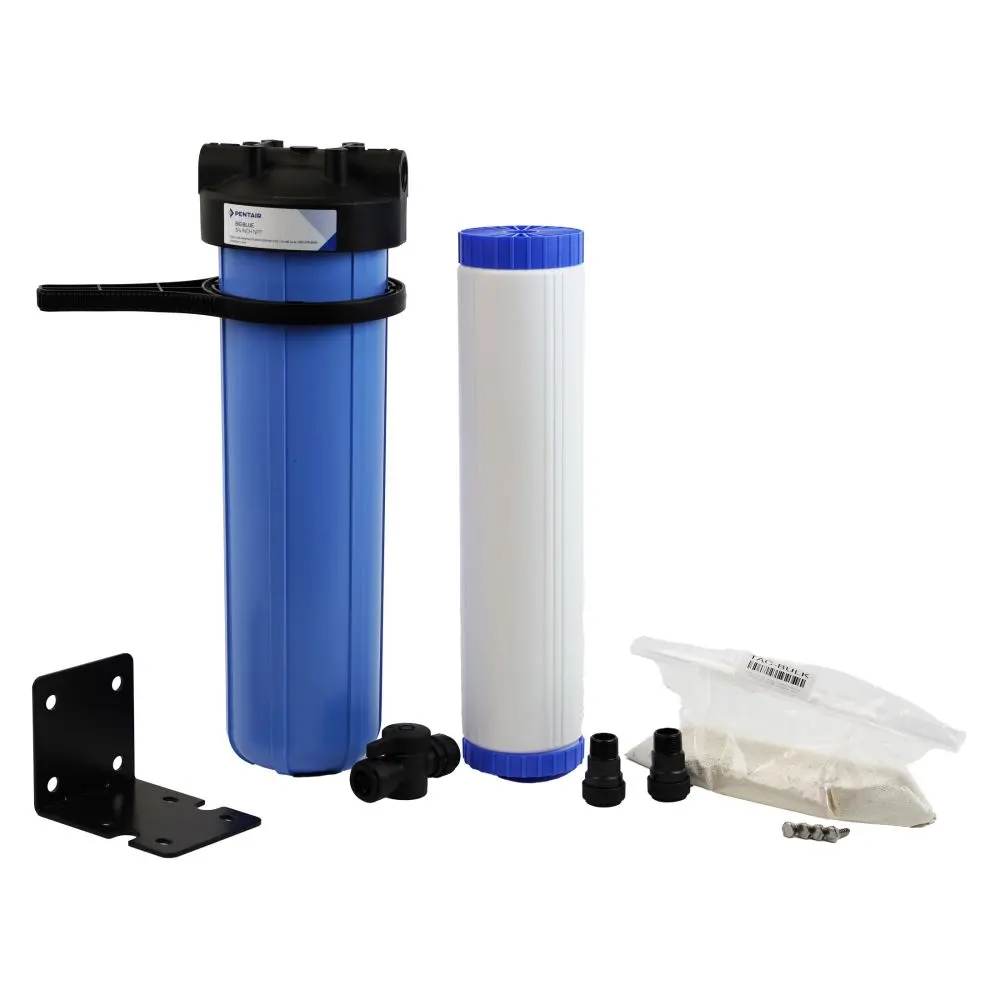 Tac Anti-Scale System For Tankless Water Heaters 1