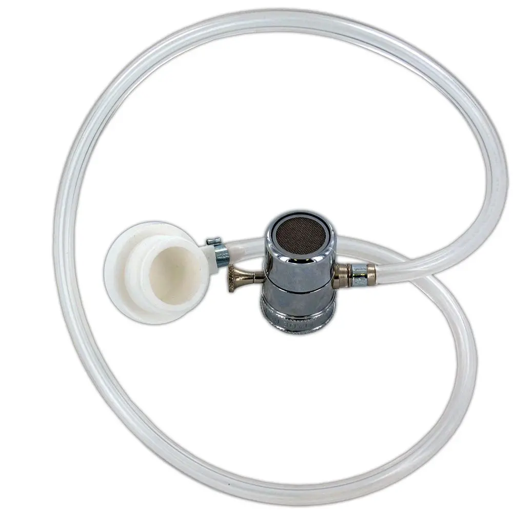 Diverter Valve Assembly For Watermaker Mini 1