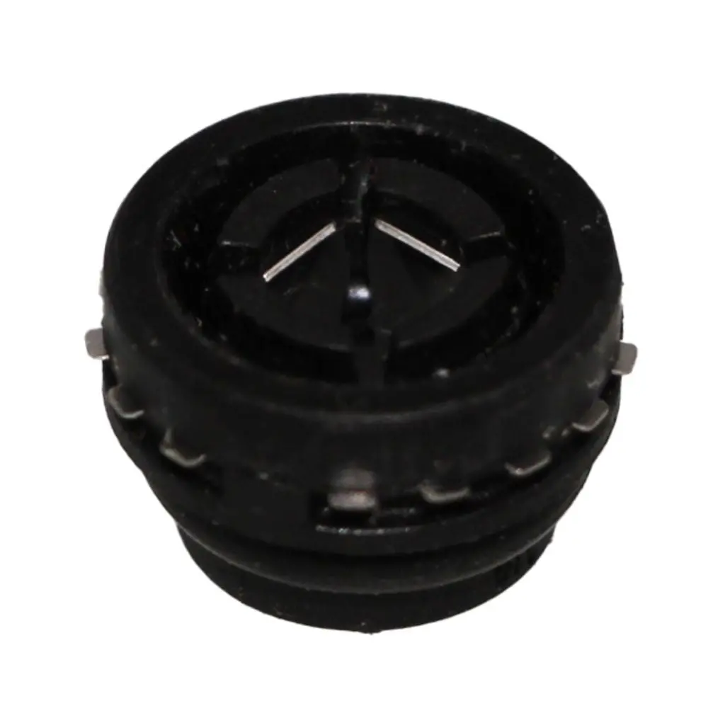John Guest Plastic Half Cartridge - 3/8 1
