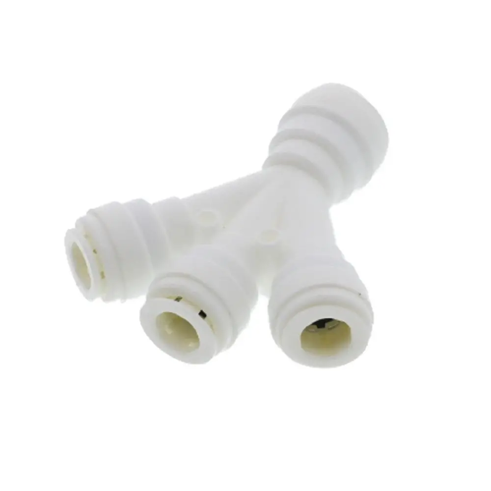 Dmfit Three Way Divider - 1/2" X 3/8" X 3/8" X 3/8" 2