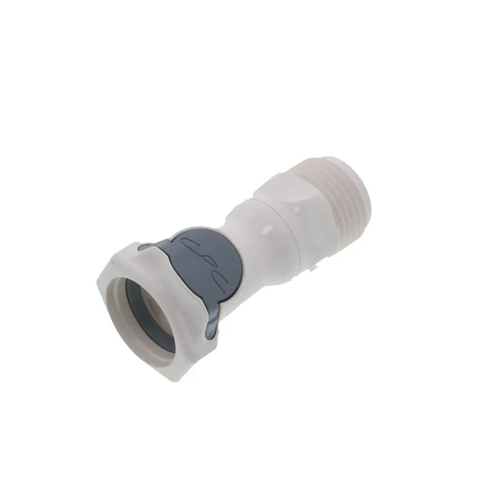 Ffc101235ght Non-Valved Male Thread Coupling Body 3/4 Mght 1