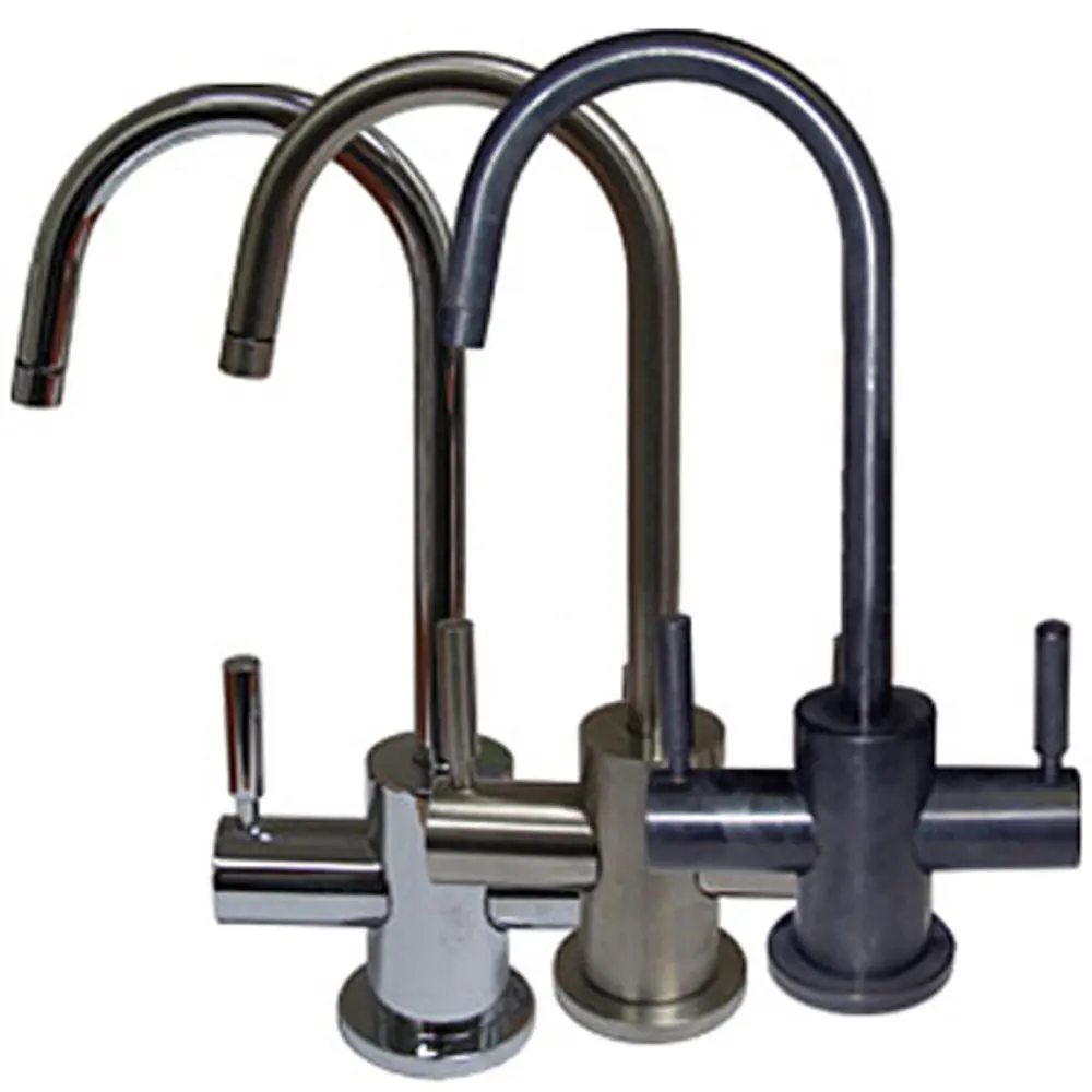 Waterstone Parche 1400Hc Series Faucets - Hot/Cold 1