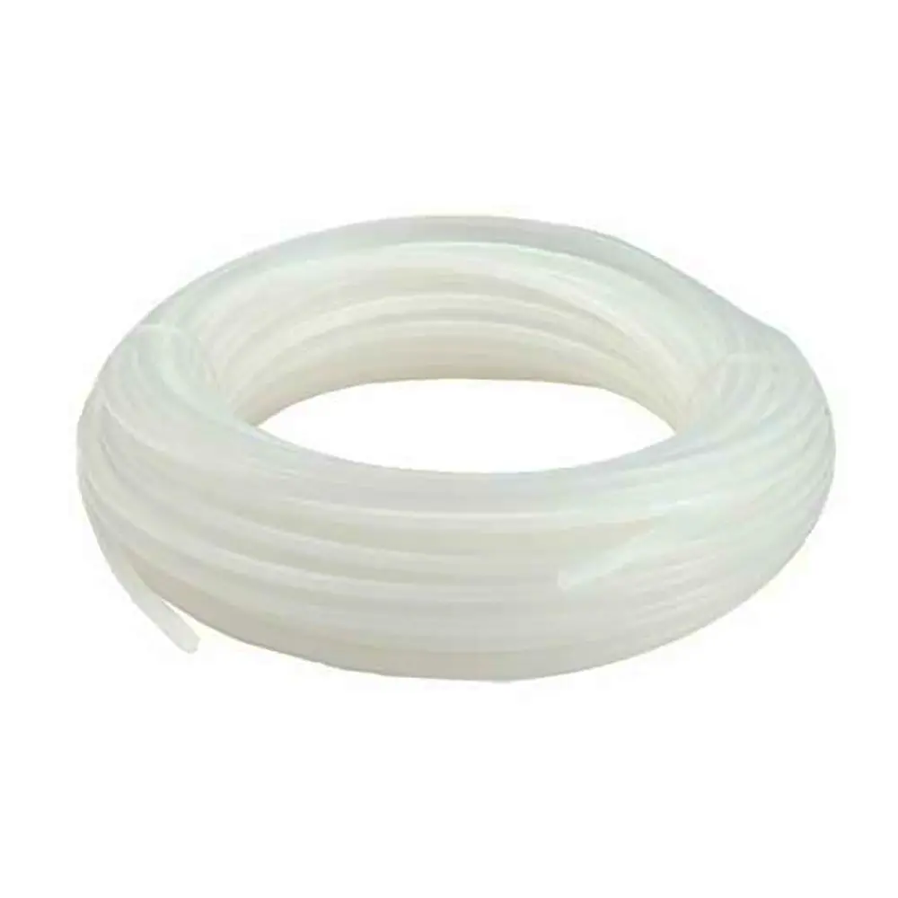 Pex-B02 Tubing - 1/8" Cts (Id) Clear 1