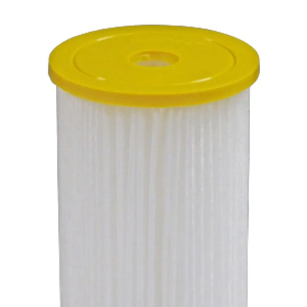 Neo-Pure Ph-45200-50 20" Bb High Efficiency Pleated Filter 50 Micron 1
