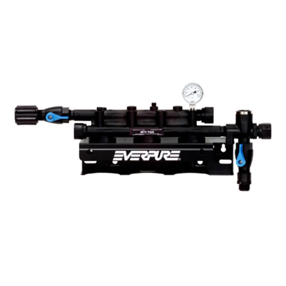 Everpure Qc7i Triple Parallel Head 1
