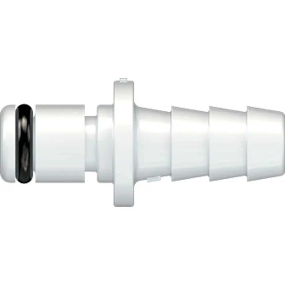 Linktech 20Ac Series In-Line Plug, Nv, 1/4" Hb 1