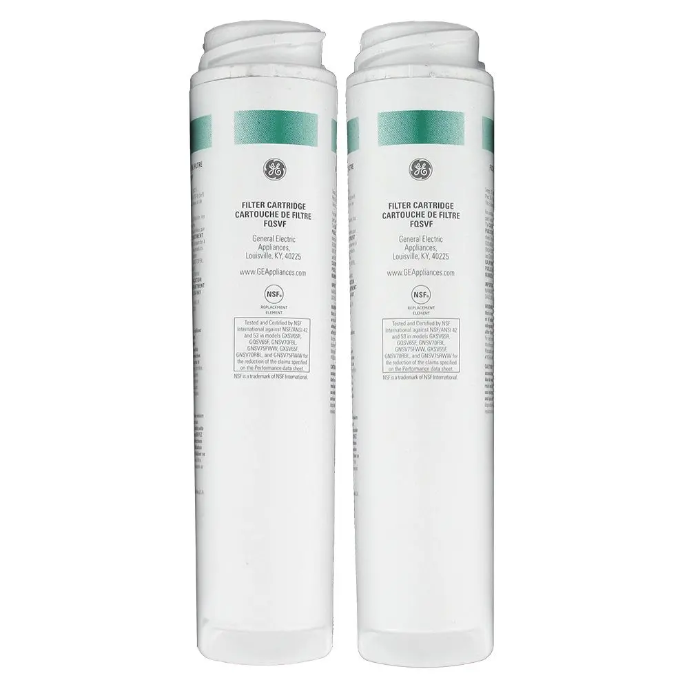 Ge Fqsvf Undersink Filter Set 1