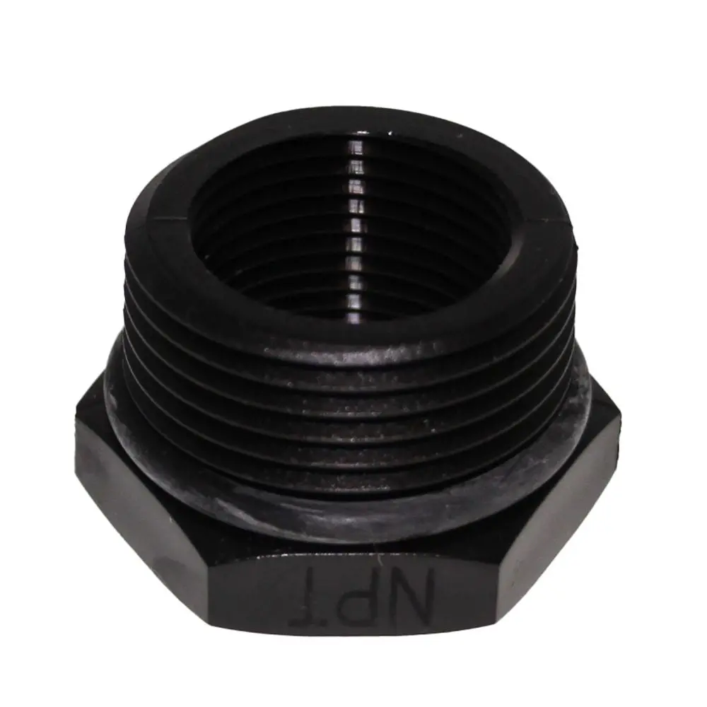Bushing 1"-3/4" (With O-Ring) 1
